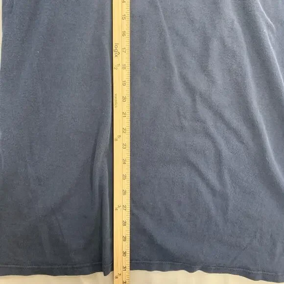 Vintage Russell Athletics Atlanta Braves Short Sleeve T Shirt Sz XL - Picture 6 of 7